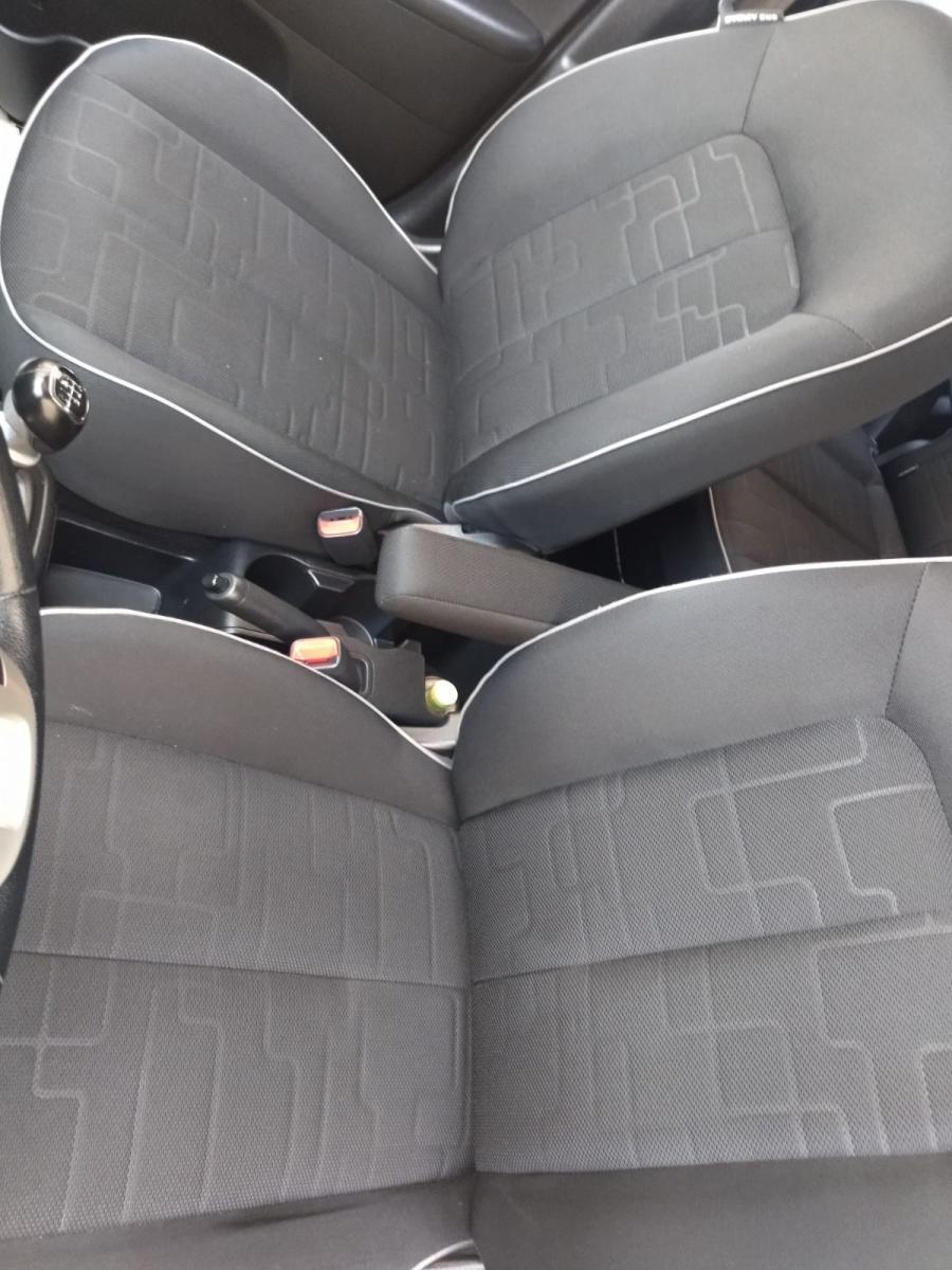 KIA Venga 1.4 CRDi 90 CV Active - 2012