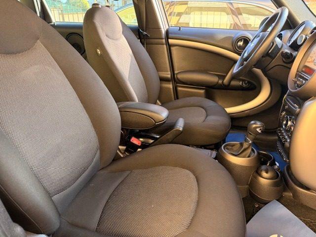 MINI Countryman Mini Cooper Countryman