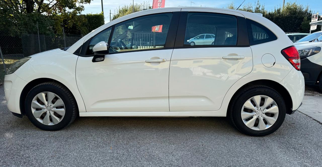 Citroen C3 1.1 Business