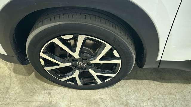 Citroen C5 Aircross 1.6 hybrid phev C-Series 225cv e-eat8 *FULL-OPT*