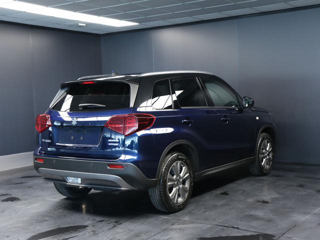 SUZUKI Vitara 1.4 110CV Hybrid A/T 4WD AllGrip Cool+