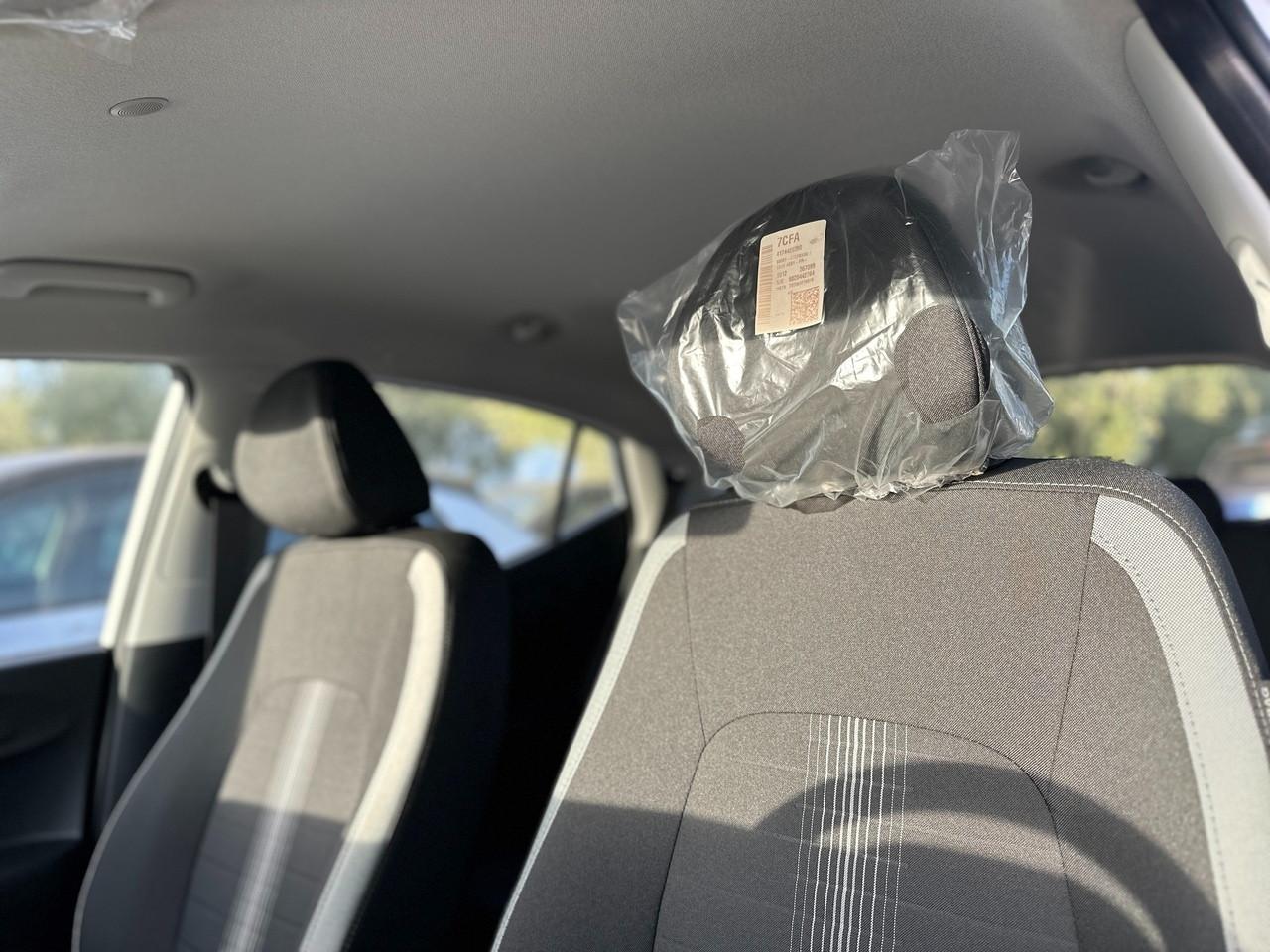 HYUNDAI i10 III 2023 - i10 1.0 mpi Connectline 63cv