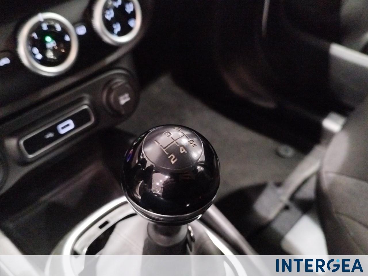 FIAT 500 L Pro N1 1.3 mjt 95cv Urban 4p.ti E6d-temp