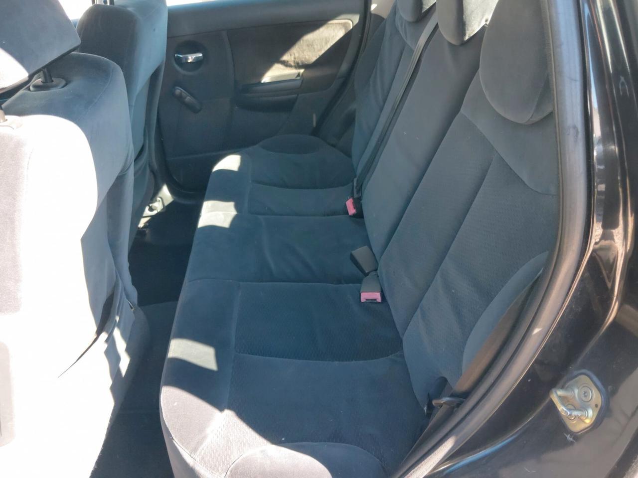 Citroen C3 CAMBIO AUTOMATICO