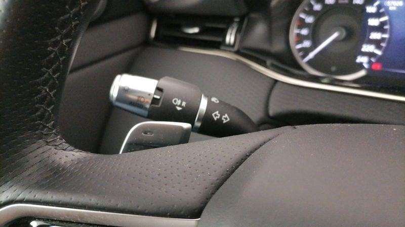 Land Rover RR Evoque Range Rover Evoque 2.0d i4 mhev awd 204cv auto