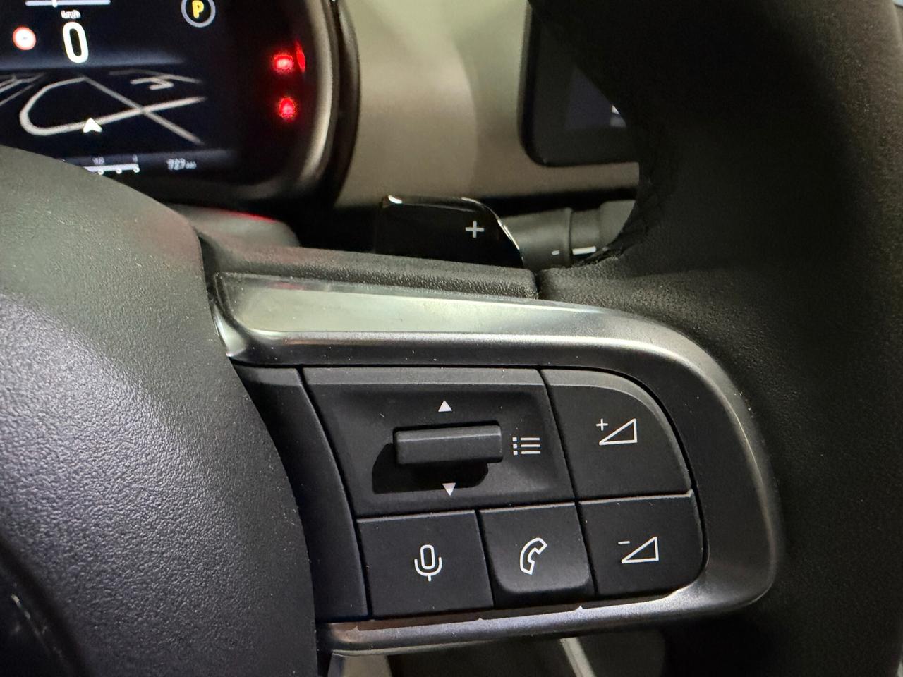 Fiat 600 Hybrid 110 CV DCT MHEV La Prima II KM 700