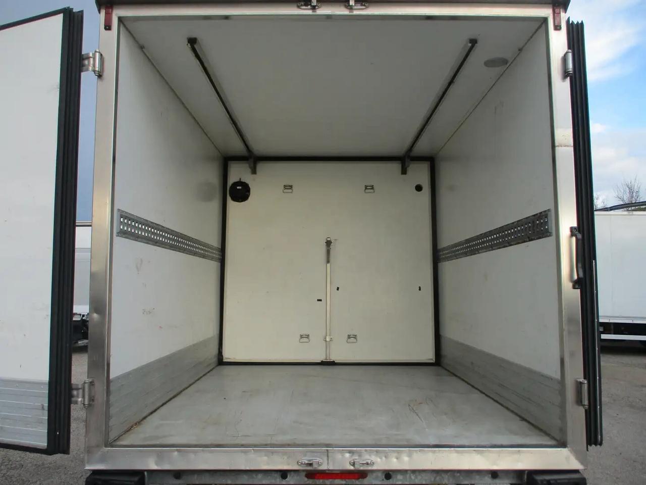 Iveco Daily 35C15 3000150CV E6 FRIGO 7 PEDANE FRCX 05/26 -20