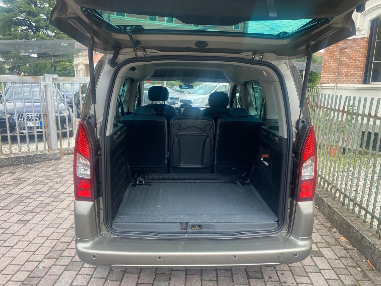 Citroen Berlingo Multispace