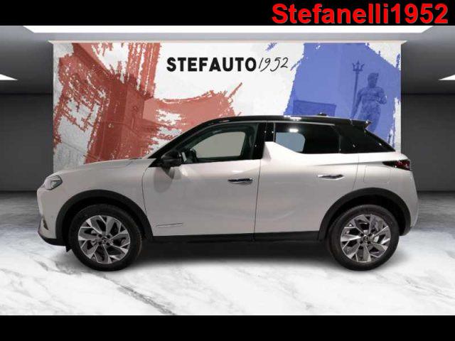 DS AUTOMOBILES DS 3 1.2 puretech Esprit de Voyage 130cv auto