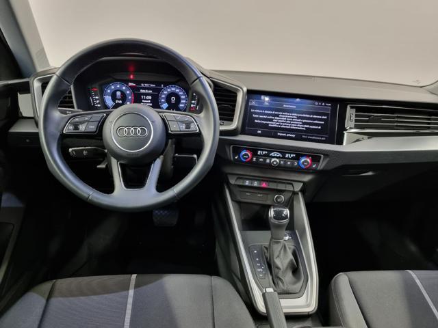 AUDI A1 SPB 25 TFSI S tronic Admired