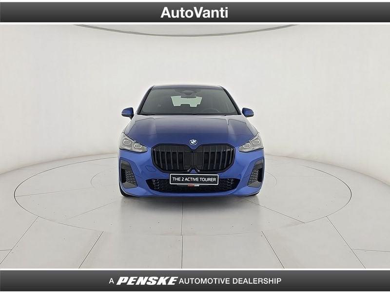 BMW Serie 2 Active Tourer 218i Active Tourer Msport