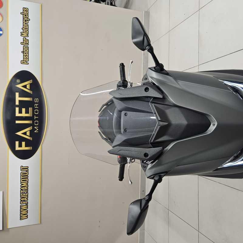 Yamaha T-Max 560 Tech Max - 2021