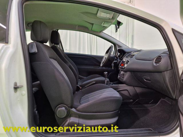 FIAT Punto Evo 1.2 3 porte S&S Active