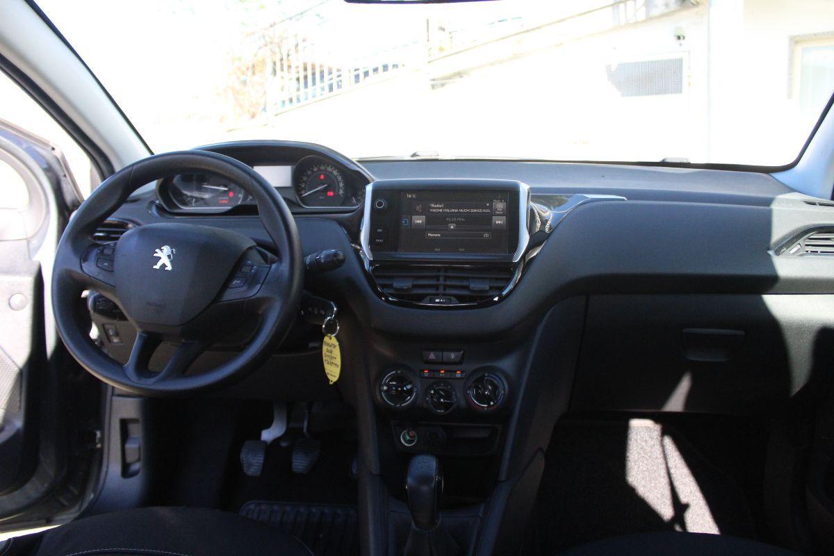 PEUGEOT - 208 - BlueHDi 75 5p. Allure