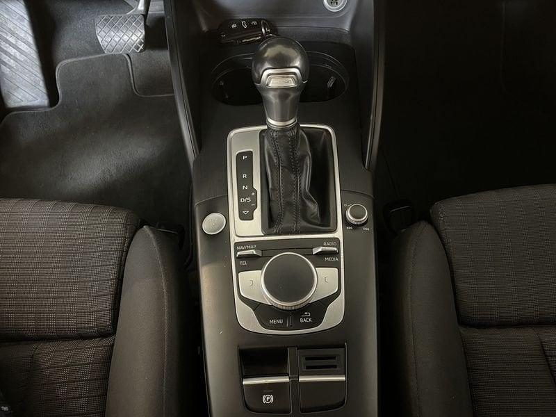 Audi A3 Sportback e-tron A3 SPB 1.4 TFSI e-tron S tronic Sport