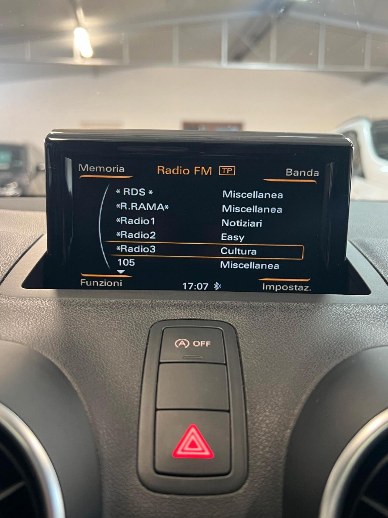 Audi A1 1.4 TDI ultra Sport