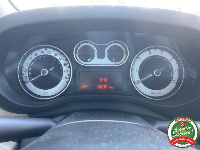 FIAT 500L 1.4 95 CV Trekking