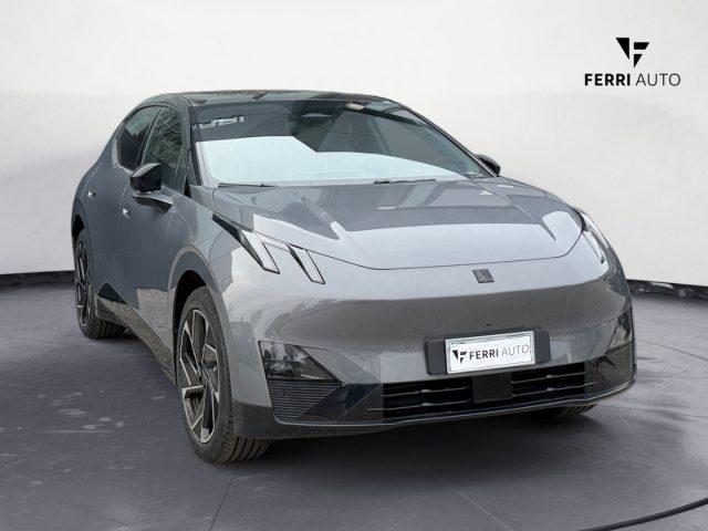 LYNK & CO 02 EV 200kW More