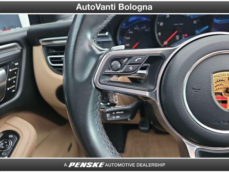 Porsche Macan Macan 2.0 245cv pdk
