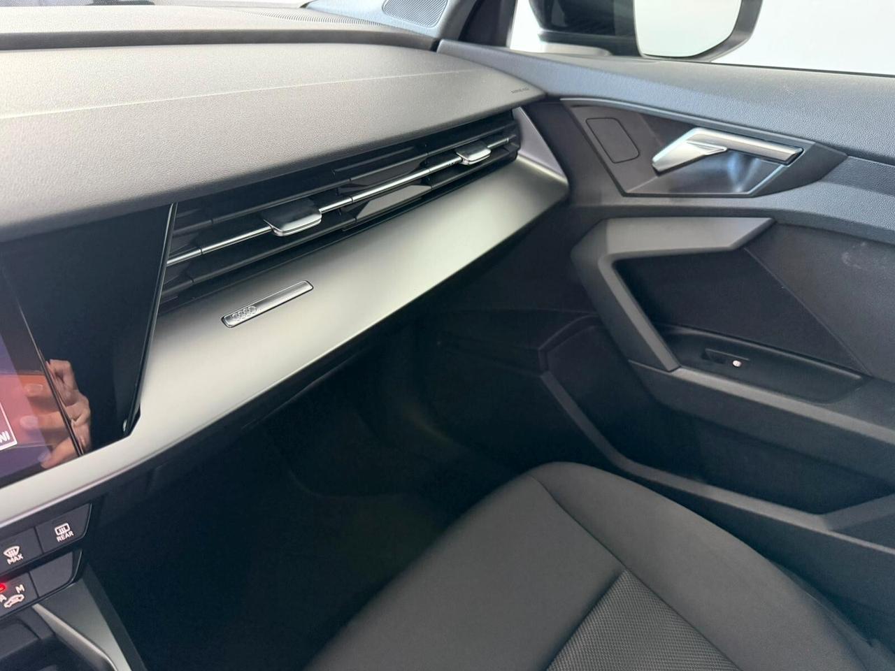 Audi A3 SPB 35 TDI S tronic Business