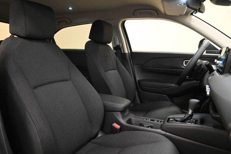 Honda HR-V HR-V 1.5 Hev eCVT Elegance