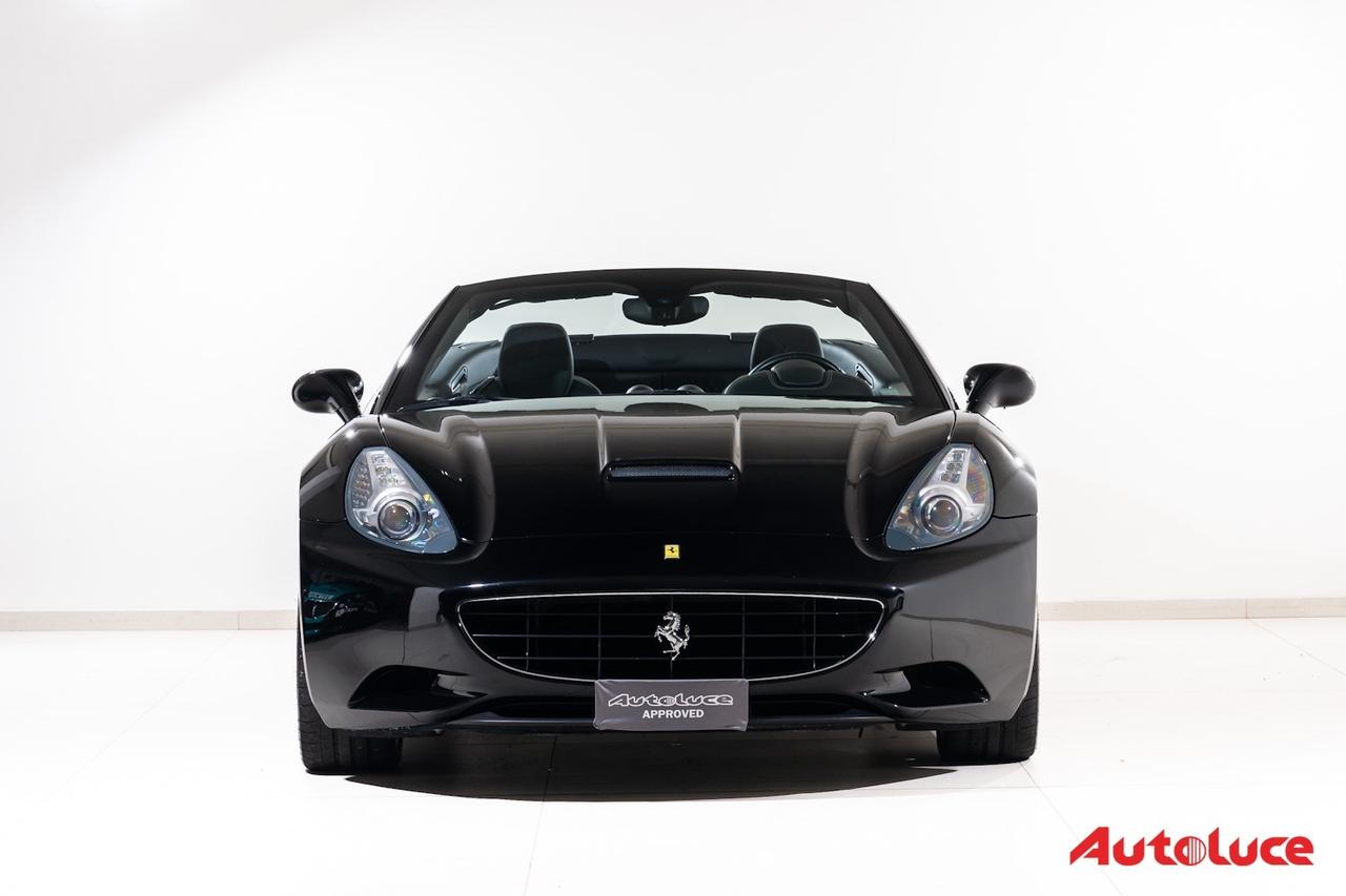 Ferrari California DCT