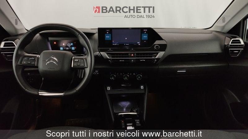 Citroën C4 PureTech 130 S&S EAT8 Shine