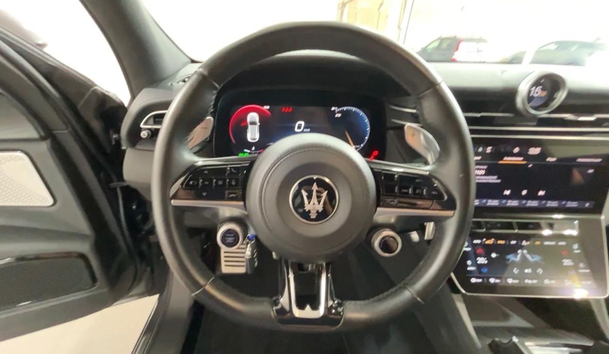 Maserati Grecale MHEV 300 CV AWD GT