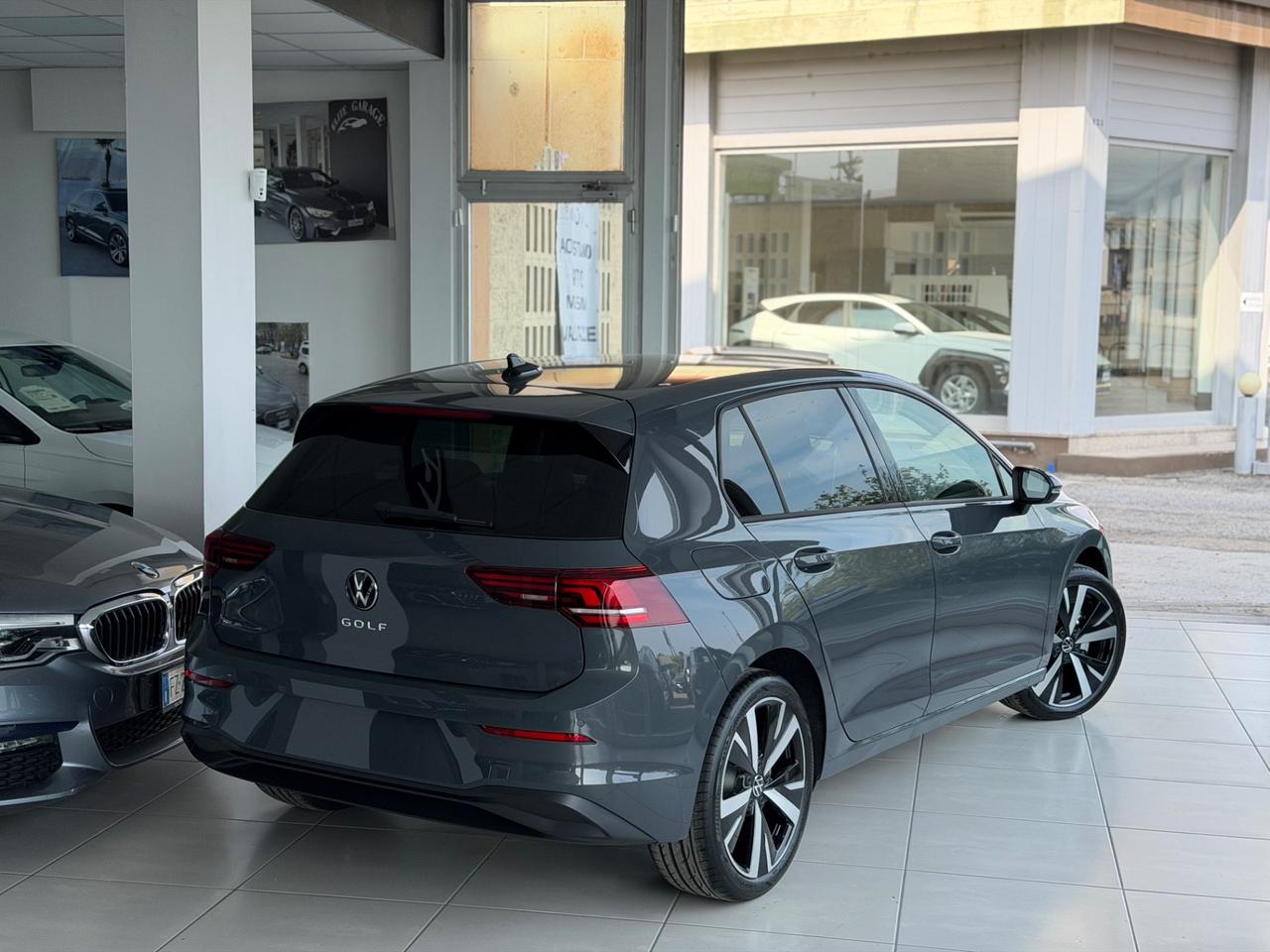 Volkswagen Golf 2.0 TDI 150 CV DSG SCR Editon Plus