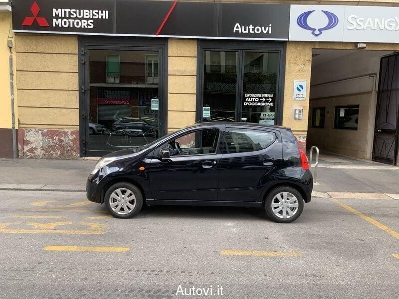 Suzuki Alto Alto 1.0 GLX