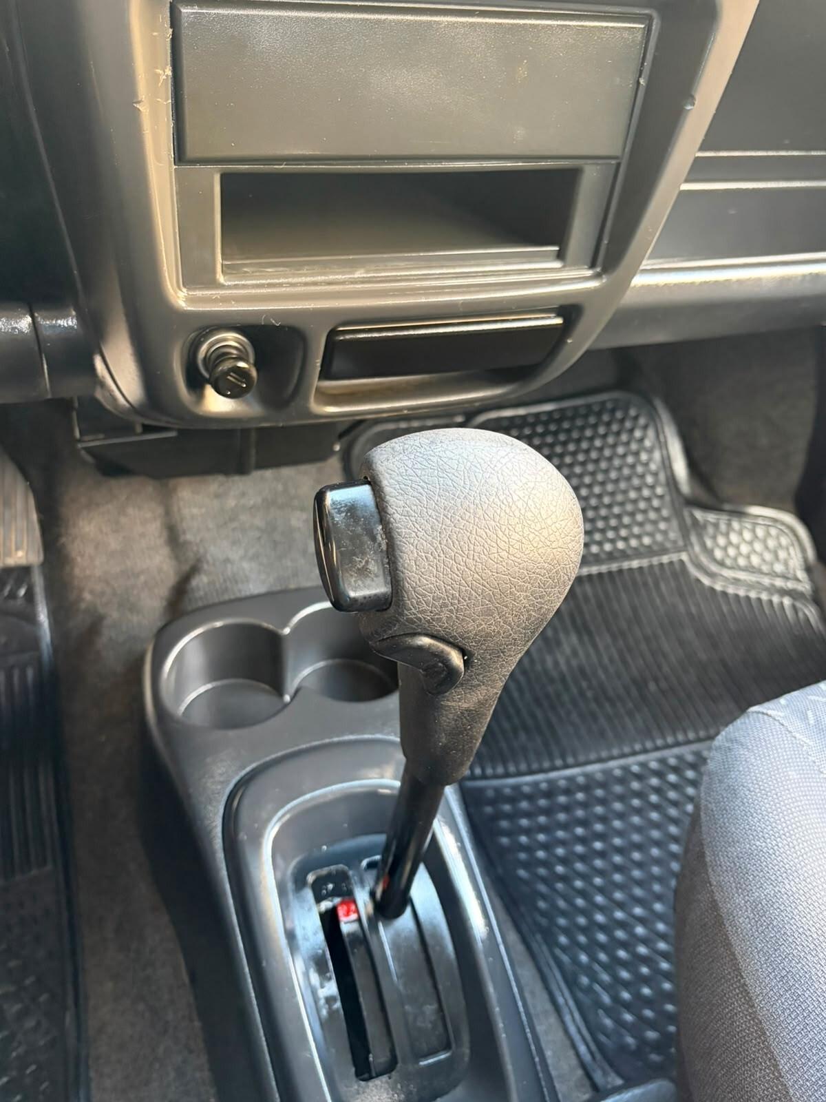 Suzuki Wagon R+ 1.3i 16V cat GL S-Limited