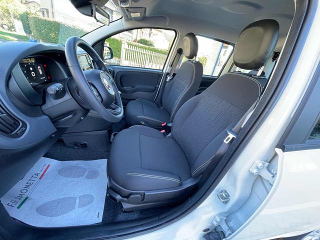 FIAT Panda 1.0 FireFly S&S Hybrid 70CV - KM0