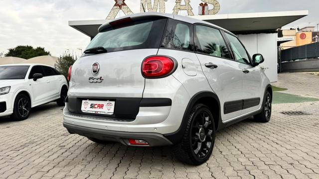 FIAT 500L 1.4 95 CV S&S Cross