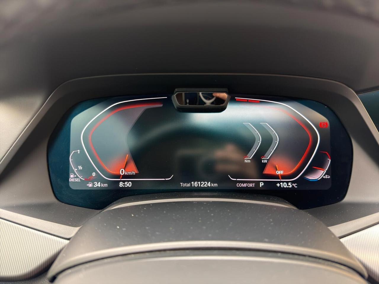 Bmw X6 xDrive30d Msport