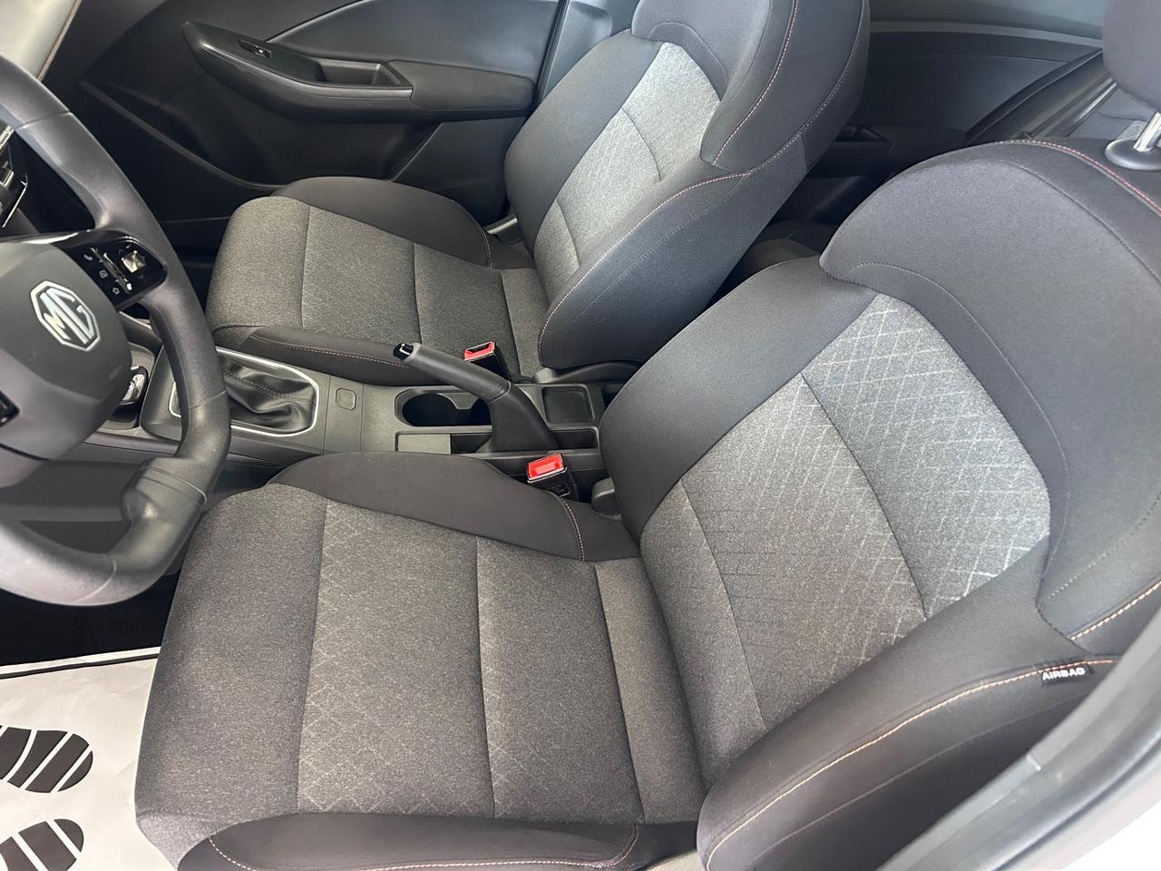 Mg MG3 Luxury