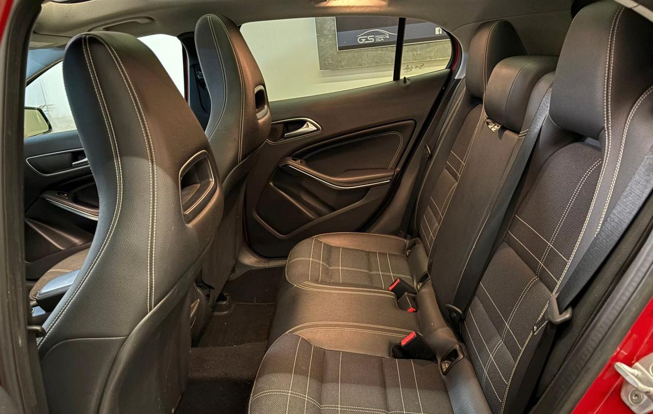 Mercedes-benz CLA 220 CDI 4Matic Automatic Premium
