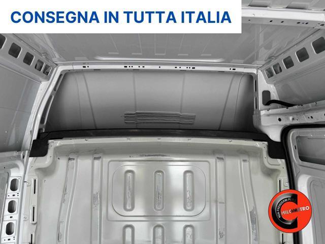 FIAT Ducato 35 2.3 MJT 180CV MAXI AUTOMATICO L4H3-SPETTACOLARE