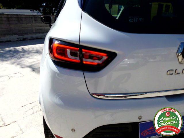 RENAULT Clio dCi 8V 75 CV Start&Stop 5 porte Energy Intens