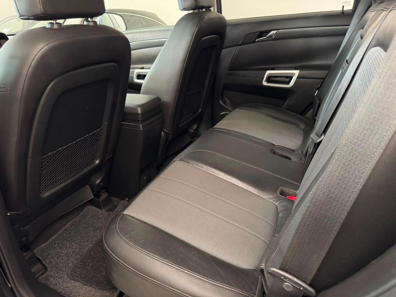 Opel Antara 2.2 CDTI 163CV Start&Stop Cosmo Unlimited Pack