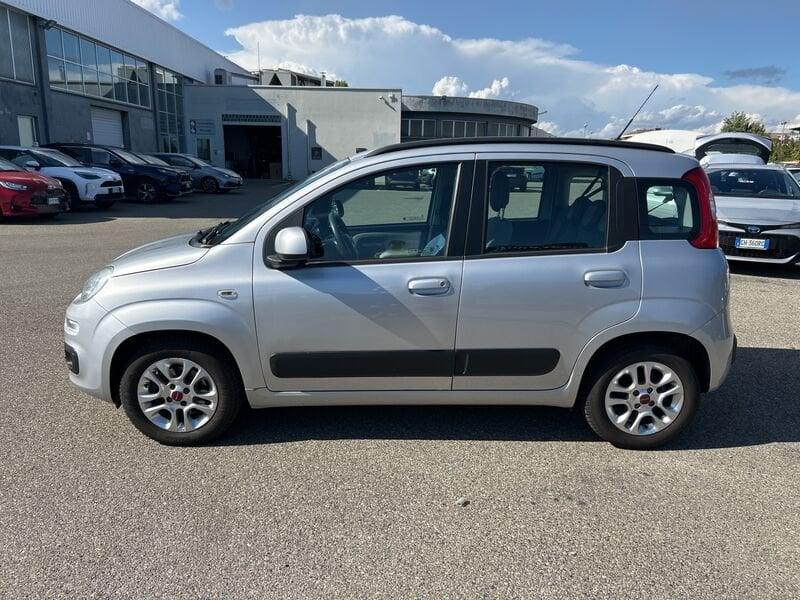 FIAT Panda Panda 1.3 MJT 95 CV S&S Lounge