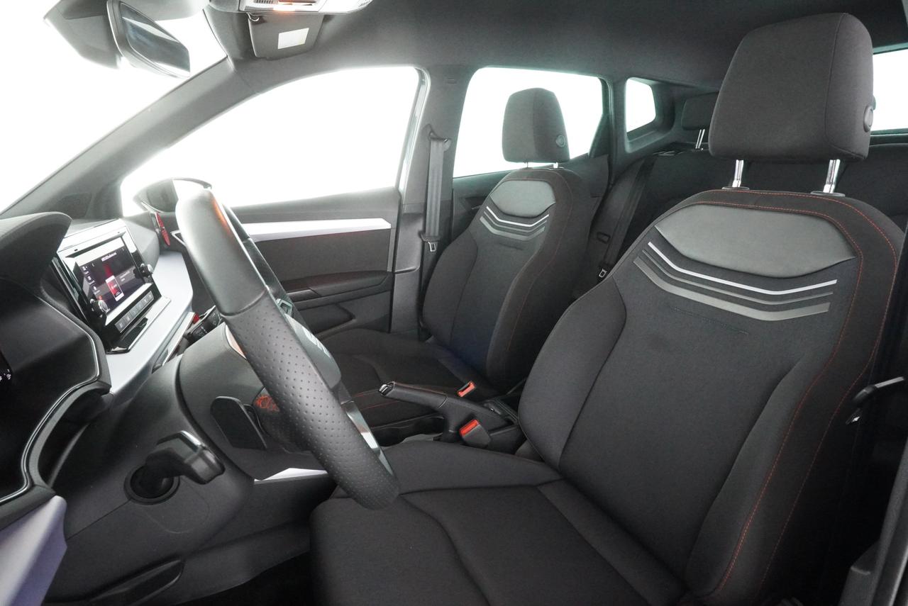 SEAT Arona 1.0 EcoTSI 115 CV DSG FR