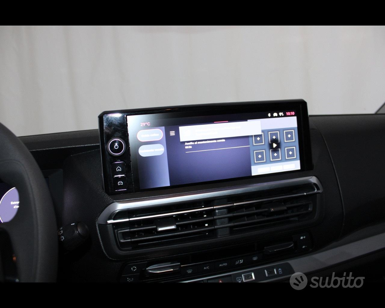 FIAT Ulysse (2024-->) - Ulysse 2.0 BlueHDi 180 CV