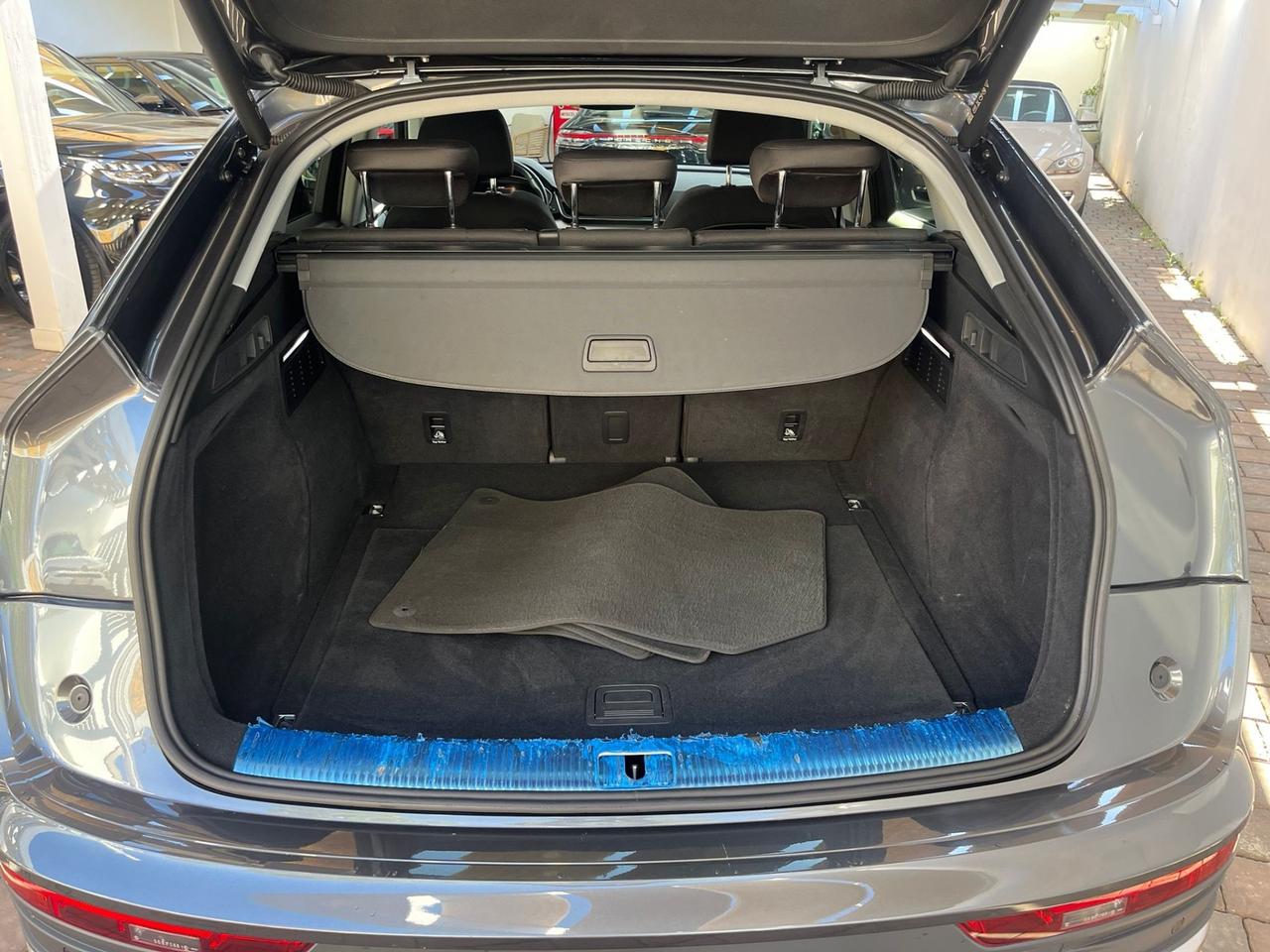 Audi Q5 SPB 40 TDI quattro S tronic line