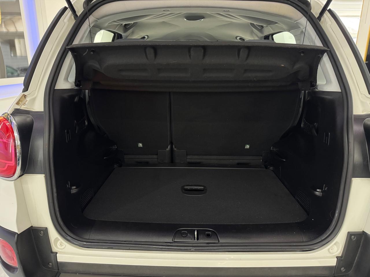 Fiat 500L 1.3 Multijet 95CV Lounge