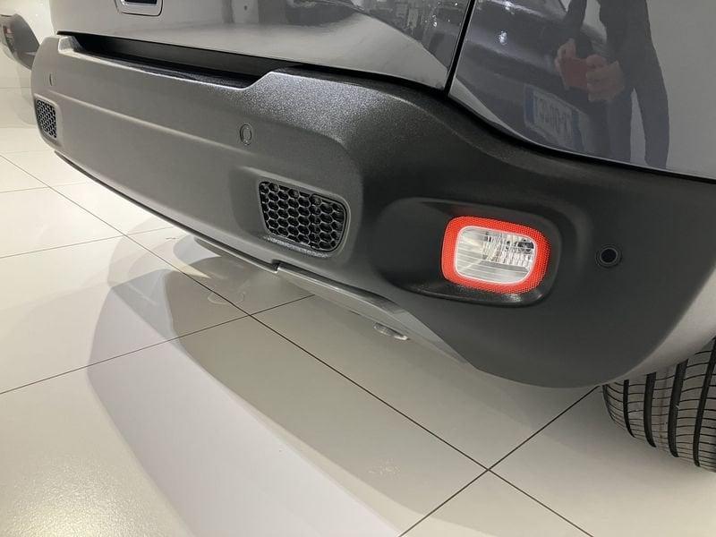 Jeep Renegade Renegade 1.5 Turbo T4 MHEV Limited