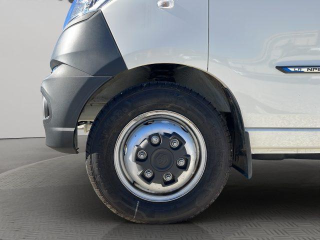 PIAGGIO Porter NP6 RIBALTABILE R.GEM