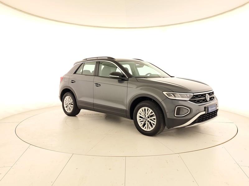 Volkswagen T-Roc 2.0 tdi life 115cv