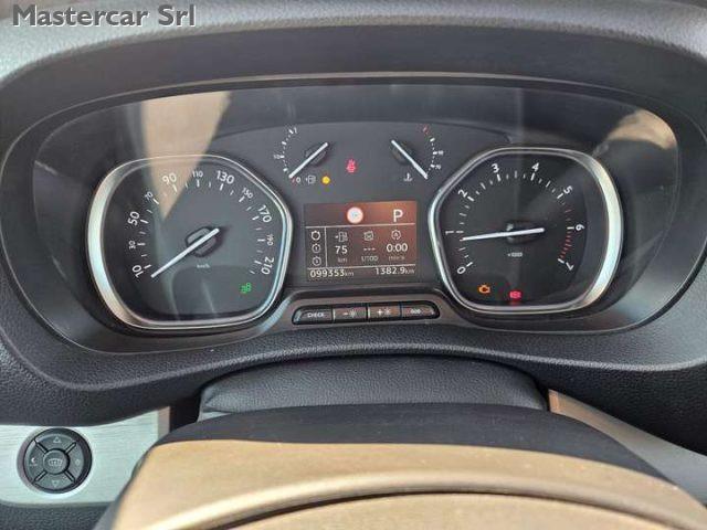 CITROEN Spacetourer Traveller N1 autocarro bluehdi 180 VIP STD - GG245