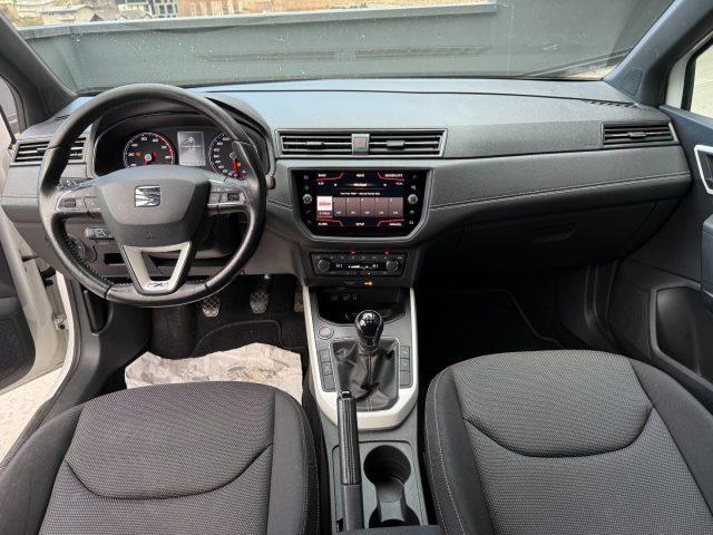 SEAT Arona 1.0 TSI XCELLENCE Full LED Camera ACC ParkAssist