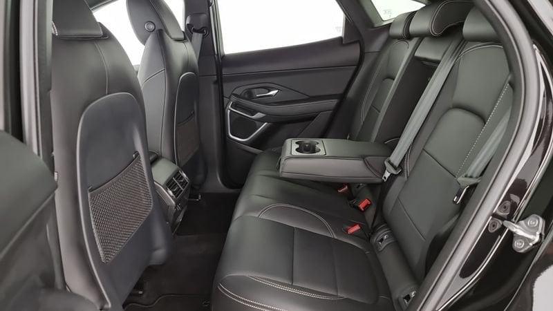 Jaguar E-Pace E-Pace 2.0D I4 163 CV AWD Auto R-Dynamic SE